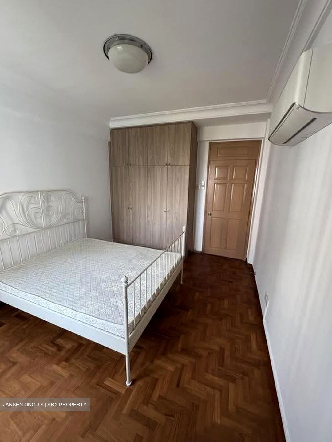 Elias Green (D18), Condominium #616233161